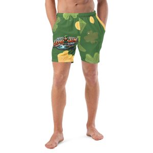 Cancer Resources for Elkhart County Leap 2025 swim trunks