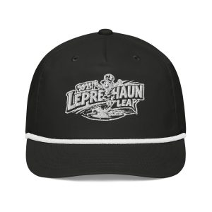Cancer Resources for Elkhart County Leap 2025 embroidered cap