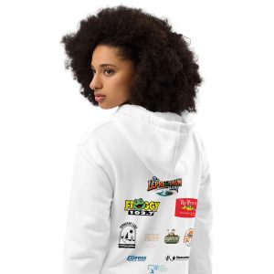 Cancer Resources Leprechaun Leap 2025 Hoodie