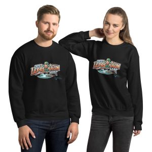 Cancer Resources for Elkhart County Leap 2025 sweatshirt