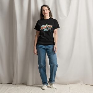 Leap 26 Unisex classic tee